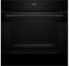  Lò nướng âm tủ Bosch HJG852YB0K 76 lít 