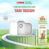  Chậu rửa bát Konox Tari 7851SM Tặng bộ dao 7 món Gouter 