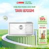  Chậu rửa bát Konox Tari 870SM Tặng bộ dao 7 món Gouter 