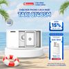  Chậu rửa âm Konox Tari 8748SM 