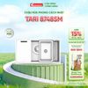  Chậu rửa âm Konox Tari 8748SM Tặng bộ dao 7 món Gouter 