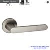 BỘ KHÓA CỬA DIY HAFELE SET B 499.63.610 