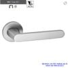  BỘ KHÓA CỬA DIY HAFELE SET B 499.63.612 