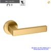  BỘ KHÓA CỬA DIY HAFELE SET E 499.63.639 