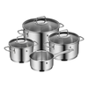  Bộ Nồi 4 Món WMF Astoria 780546040 