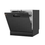  Máy rửa bát 10 bộ Comfee CDW-8F60RB 