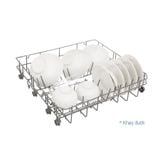  Máy rửa bát 10 bộ Comfee CDW-8F60RB 