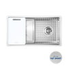  Chậu âm 1 hố Konox Tari Smart 780 