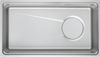  Chậu rửa 1 hố lắp âm Inox 304 chống xước GrandX GX8045LV Volcano 