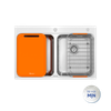  Chậu rửa bát Konox R50 Tari 7851TD 