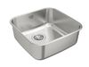  Chậu rửa Teka BE 40.40 