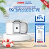  Chậu rửa bát âm Konox Tari Smart 7851 