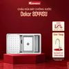  Chậu rửa bát âm Konox Dekor 8044SU tặng Vòi rửa Reno Smart 