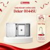 Chậu rửa bát âm Konox Dekor 8044SU tặng Vòi rửa Reno Smart 
