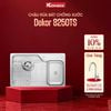  Chậu rửa bát inox Konox Dekor 8250TS 