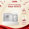  Chậu rửa bát inox Konox Dekor 8250TS 