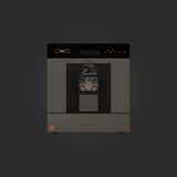  Máy Rửa Bát Junger Leopard DWJ-133-MS 