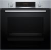  Lò Nướng Kèm Hấp Bosch HQA574ES3 Series 4 