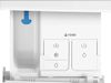  Máy giặt Bosch Serie 8 WGB256A41 - 10kg (Home Connect / i-DOS) 