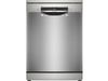  Máy rửa bát độc lập Bosch SMS4EVI04E Serie 4 Sấy Hé Cửa 