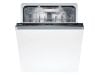  Máy rửa chén âm tủ Bosch SMV8ZDX86M Serie 8 