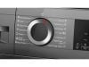 Máy sấy bơm nhiệt Bosch 10 kg WQG25303SG Serie 6 