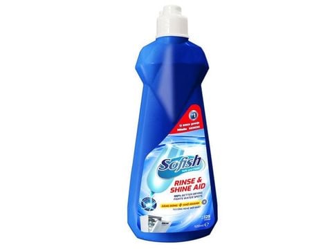 Nước trợ xả Sofish 500ml