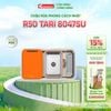  Chậu rửa bát âm Konox Tari Smart 8047 Tặng bộ dao 7 món Gouter 