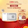  Chậu rửa bát Konox Tari 780SM + VÒI BẤT KỲ Tặng bộ dao nhà bếp 7 món cao cấp Gouter 