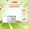  Chậu rửa bát Konox Tari 780SM 