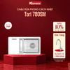  Chậu rửa bát Konox Tari 780SM 