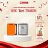 Chậu rửa bát lắp âm Konox R50 Tari 7846DU + Vòi rửa dây rút Tặng bộ dao nhà bếp 7 món cao cấp Gouter 