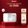  Chậu rửa bát Konox Tari 7851SM 