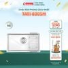 Chậu rửa bát Konox  Tari 800SM Tặng bộ dao 7 món Gouter 