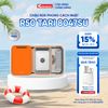  Chậu rửa bát âm Konox R50 Tari 8047SU 