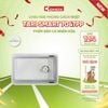  Chậu rửa bát âm 1 hố Konox Tari Smart 7047PP 