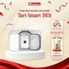  Chậu rửa bát âm Konox Tari Smart 7851 Tặng bộ dao 7 món Gouter 
