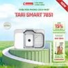  Chậu rửa bát âm Konox Tari Smart 7851 Tặng bộ dao 7 món Gouter 