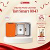  Chậu rửa bát âm Konox Tari Smart 8047 + Kèm vòi dây rút Tặng bộ dao 7 món Gouter 