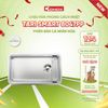  Chậu rửa bát 1 hố Konox Tari Smart 8047PP 