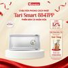 Chậu rửa 1 hố Konox Tari Smart 8847PP Mua vòi Konox bất kỳ tặng bộ dao 7 món 