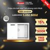  Chậu rửa bát Konox Tari 6448SM 