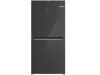  TỦ LẠNH MULTIDOOR BOSCH KMC85LEEA 547 LÍT MÀU XÁM GHI KIỂU PHÁP 