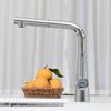  Vòi rửa bát Kluger KLF0013SC 