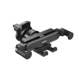  Giá Đỡ Điện Thoại Trên Ô Tô ROCK Universal Gravity Air Outlet Car Mount (with Built-in Silencer) 