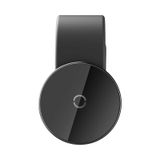  Giá Đỡ Điện Thoại Từ Tính Trên Ô Tô ROCK Q11 (with Velcro Strap, Foldable, N52 Rubidium Magnet, 360° Rotation) 