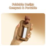  Giá Đỡ Điện Thoại Để Bàn ROCK Crayon Shinchan N30 (Anti-slip Silicone, Dual Axis Adjustment, Freely Adjustable Height) 