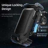  Giá Đỡ Điện Thoại Cho Xe Đạp/Xe máy ROCK Bike Mount (Rear View, 360° Rotation) 