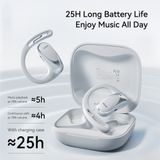  Tai Nghe Bluetooth TWS ROCK X918 (Bluetooth v5.4, 5H, Hi-Fi Audio, Smart Touch Screen) 