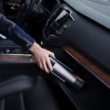  Máy Hút Bụi AutoBot x ROCK V (2000mAh, 4200Pa, About 10 minutes, HIPA Filter Core) 